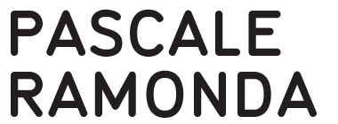 Logo Pascale Ramonda